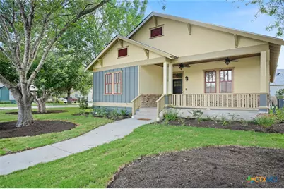 608 Cibilo, Lockhart, TX 78644 - Photo 4