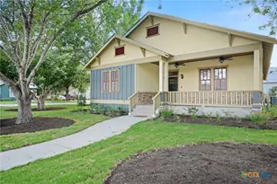 608 Cibilo, Lockhart, TX 78644 - Photo 4