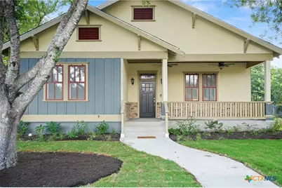 608 Cibilo, Lockhart, TX 78644 - Photo 2