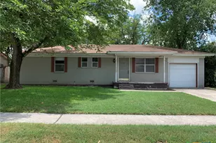 914 Chalk St, Copperas Cove, TX 76522 - Photo 1