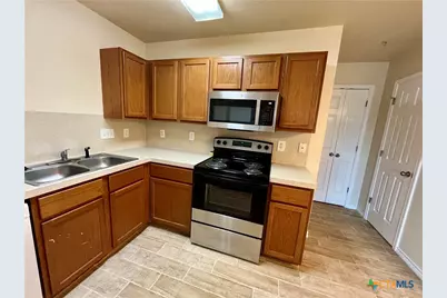 1307 Cavalry Lane, Killeen, TX 76549 - Photo 2