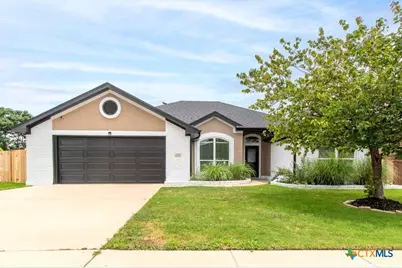 1301 Excel Drive, Killeen, TX 76542 - Photo 1