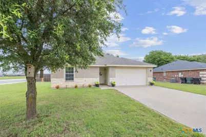 7424 Wind Chime Way, Temple, TX 76502 - Photo 2