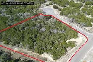 Lot 14 Edwards Ct, Bertram, TX 78605 - Photo 1