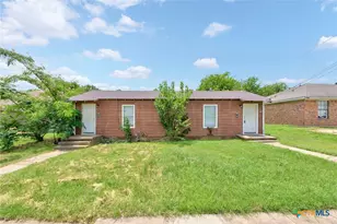 422 W Green Ave, Killeen, TX 76541 - Photo 2