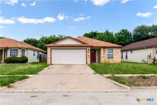 1302 Saddle Dr, Killeen, TX 76543 - Photo 1