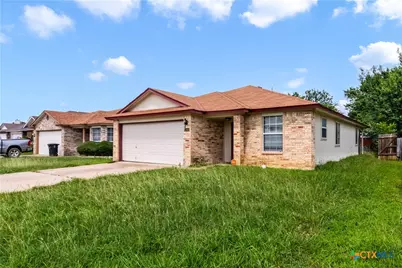 1302 Saddle Drive, Killeen, TX 76543 - Photo 2