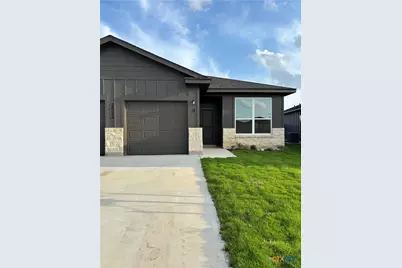 2933 Quail Ridge Lane #B, Temple, TX 76501 - Photo 1