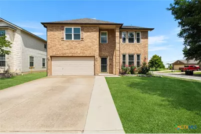 531 Eagles Nest Cove, Temple, TX 76502 - Photo 4