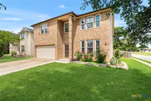 531 Eagles Nest Cove, Temple, TX 76502 - Photo 1