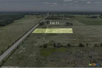 Lot 11 Cr 353, Gonzales, TX 78629 - Photo 2