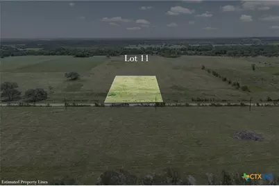 Lot 11 Cr 353, Gonzales, TX 78629 - Photo 4