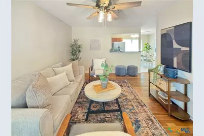 701 S 19th Street, Copperas Cove, TX 76522 - Photo 4