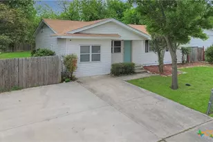 701 S 19th St, Copperas Cove, TX 76522 - Photo 2