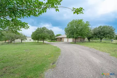 1919 Wetz Road, Marion, TX 78124 - Photo 2