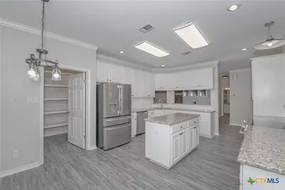 1919 Wetz Road, Marion, TX 78124 - Photo 8