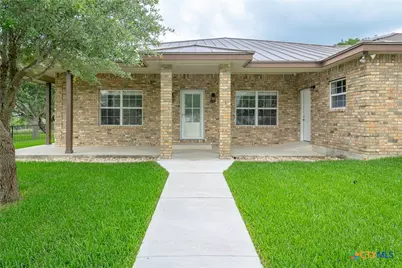 1919 Wetz Road, Marion, TX 78124 - Photo 4