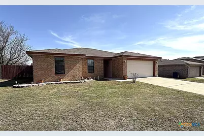 1117 Katelyn Circle, Copperas Cove, TX 76522 - Photo 2