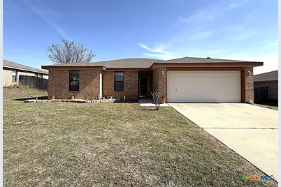 1117 Katelyn Circle, Copperas Cove, TX 76522 - Photo 1