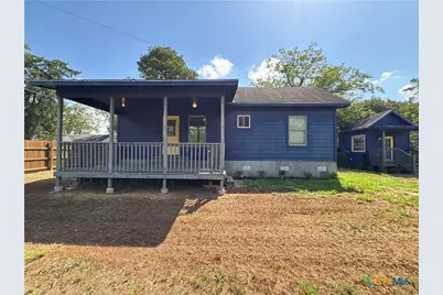 1017 W Nueces Street, Victoria, TX 77901 - Photo 4