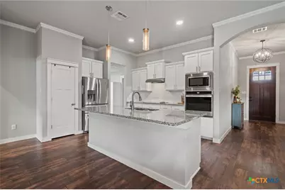 2513 Turtle Dove Drive, Temple, TX 76502 - Photo 4