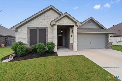 2513 Turtle Dove Drive, Temple, TX 76502 - Photo 2