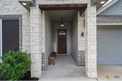 2513 Turtle Dove Drive, Temple, TX 76502 - Photo 2