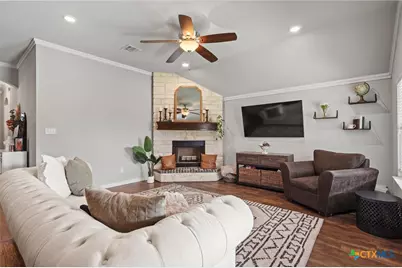 2513 Turtle Dove Drive, Temple, TX 76502 - Photo 14