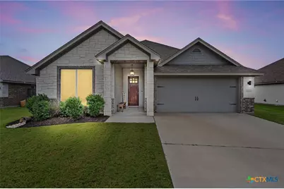 2513 Turtle Dove Drive, Temple, TX 76502 - Photo 1