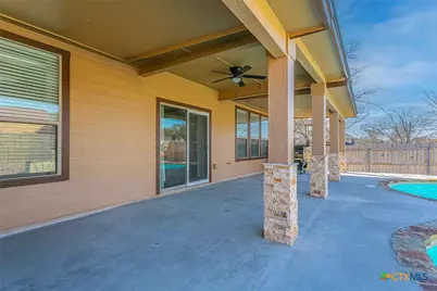 716 Tumbleweed Trail, Temple, TX 76502 - Photo 14