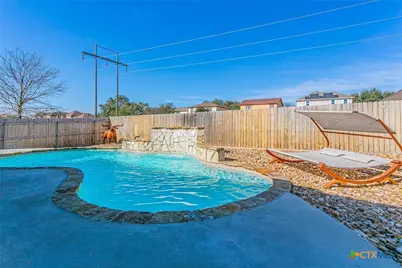 716 Tumbleweed Trail, Temple, TX 76502 - Photo 16