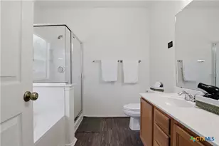 716 Tumbleweed Trail, Temple, TX 76502 - Photo 18