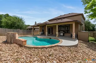 716 Tumbleweed Trail, Temple, TX 76502 - Photo 34