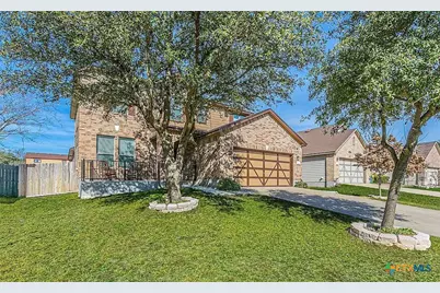 716 Tumbleweed Trail, Temple, TX 76502 - Photo 2