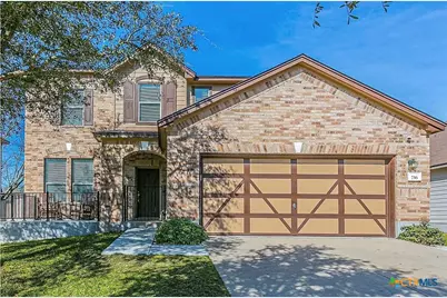 716 Tumbleweed Trail, Temple, TX 76502 - Photo 1