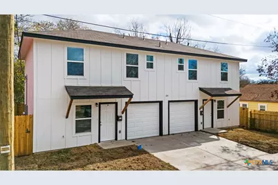 304 Blair Street #B, Killeen, TX 76541 - Photo 1