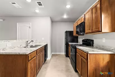 304 Blair Street #B, Killeen, TX 76541 - Photo 4