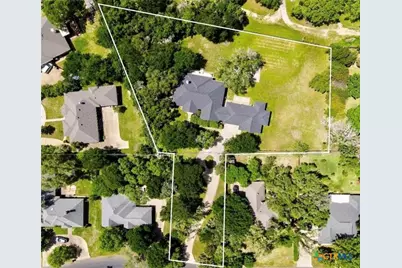 409 Northcliffe Drive, Belton, TX 76513 - Photo 2