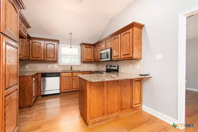 409 Northcliffe Drive, Belton, TX 76513 - Photo 24