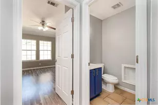 409 Northcliffe Dr, Belton, TX 76513 - Photo 16