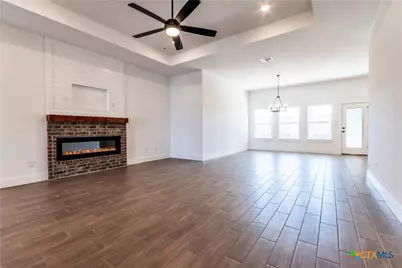 8501 James Herring's Way, Killeen, TX 76542 - Photo 4