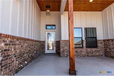 8501 James Herring's Way, Killeen, TX 76542 - Photo 2