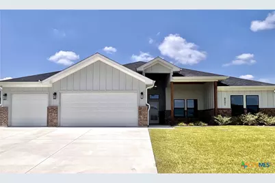 8501 James Herring's Way, Killeen, TX 76542 - Photo 2