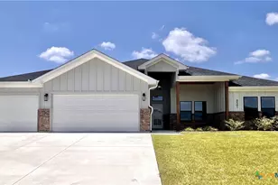 8501 James Herring's Wy, Killeen, TX 76542 - Photo 2