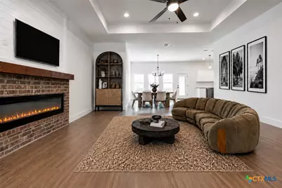 8501 James Herring's Way, Killeen, TX 76542 - Photo 1