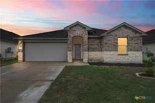 6115 Sally Ride Ln, Killeen, TX 76543 - Photo 1