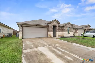 6115 Sally Ride Lane, Killeen, TX 76543 - Photo 4