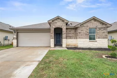 6115 Sally Ride Lane, Killeen, TX 76543 - Photo 2
