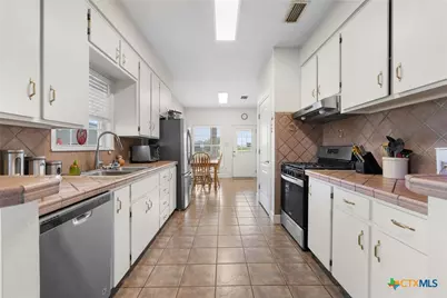 18108 Werchan Lane, Coupland, TX 78615 - Photo 4