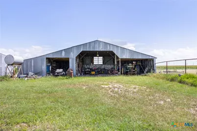 18108 Werchan Lane, Coupland, TX 78615 - Photo 36